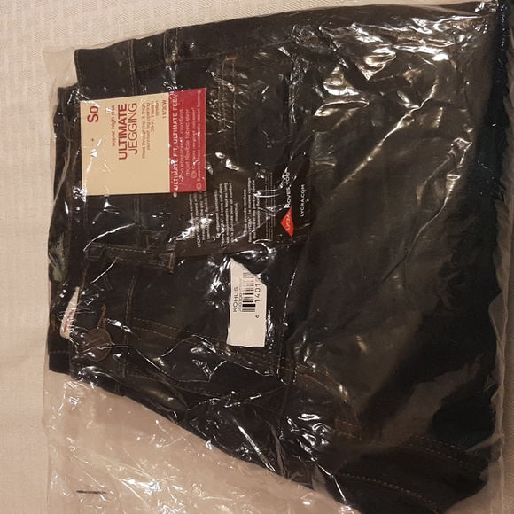 SO super hi rise jegging 11/30W NWT - Picture 8 of 8